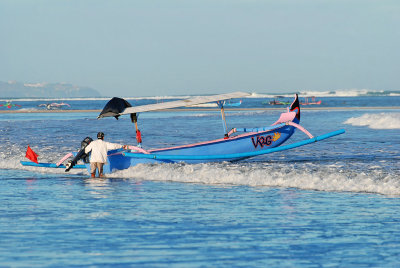 Kuta Beach