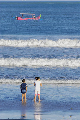 Kuta Beach