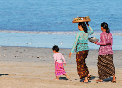 Kuta Beach