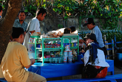 Kuta Beach