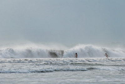 Kuta Beach