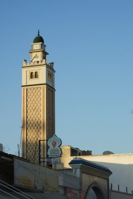 Tunisie