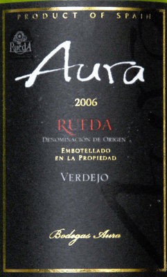 Espaa / Rueda / 2006