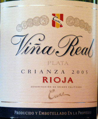 Espaa / Rioja / 2005