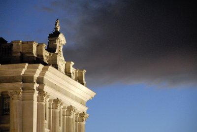 Madrid, some views and more walkings