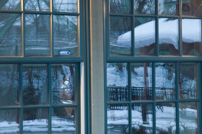 reflection
