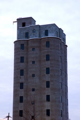 office silo