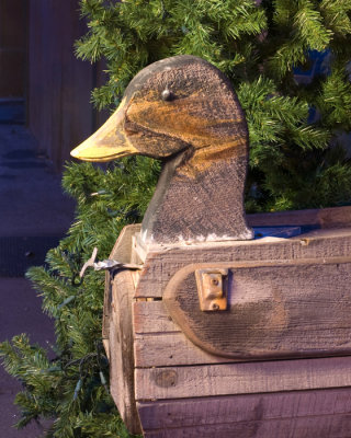 mailbox