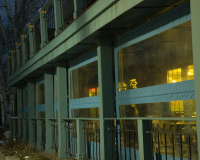 porch
