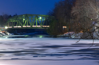 bridge