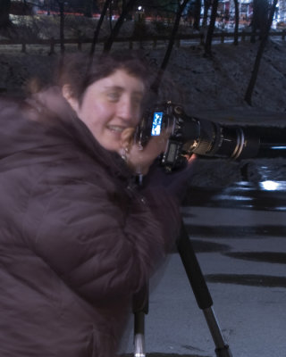 Julie