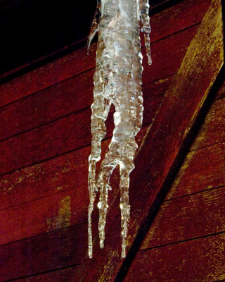 ice
