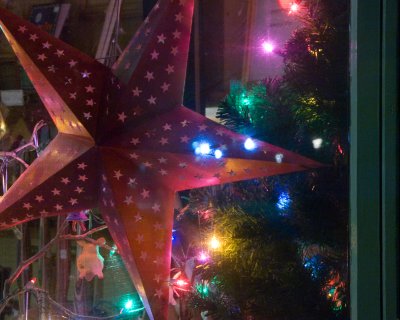 star
