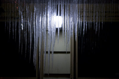 icicles