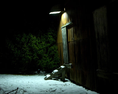 door #2