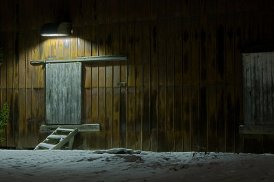 door #3