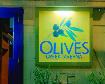olives