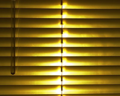 blinds