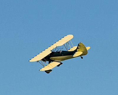 Biplane 1