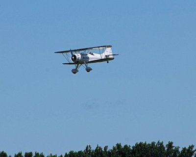 Biplane 2