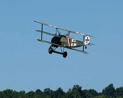 Triplane 3