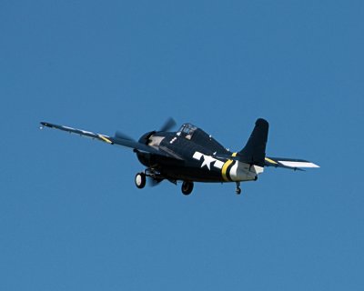 WWII airplane 19