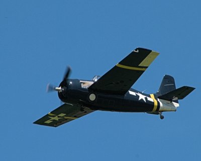 WWII airplane 20