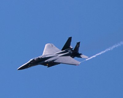 F15 Strike Eagle