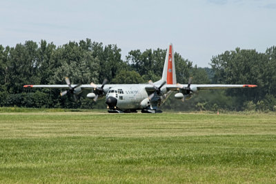 C-130 Hercules 1