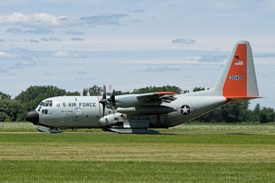 C-130 Hercules 2