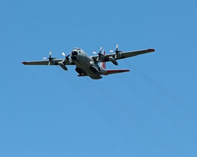 C-130 Hercules 4