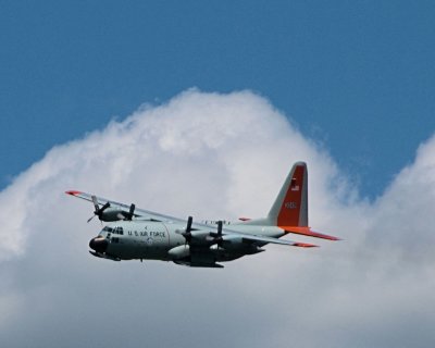 C-130 Hercules 6