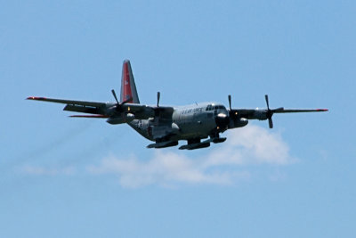 C-130 Hercules 8