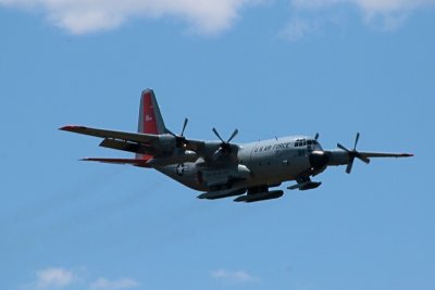 C-130 Hercules 9
