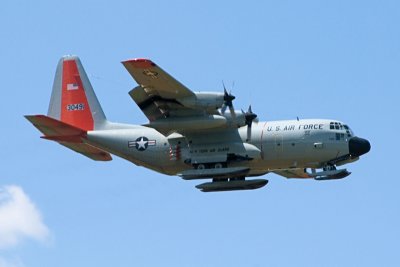 C-130 Hercules 10