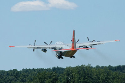 C-130 butt