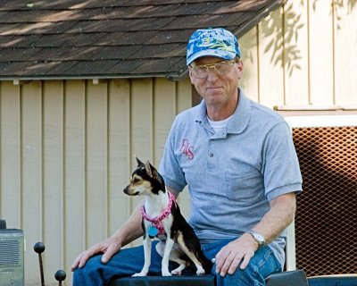 Bill & Chloe