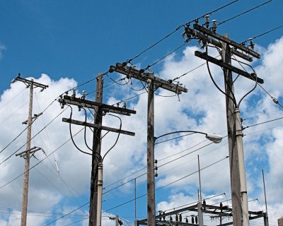 electricity