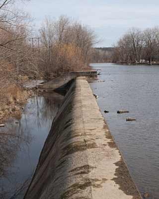 5 near Rt. 31