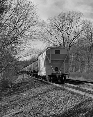 18 near Rt. 31