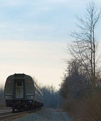 21 near Rt. 31