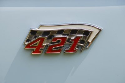 421 Pontiac Insignia