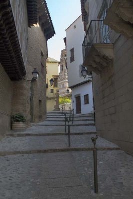Poble Espanyol (Spanish Village)