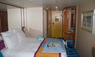 Our Stateroom #10574