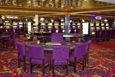 The Gem Casino
