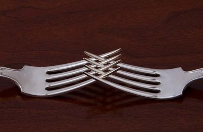 Dueling Forks