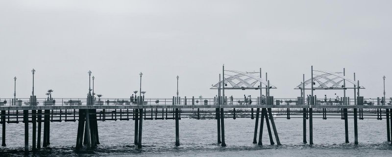 Redondo Beach Pier