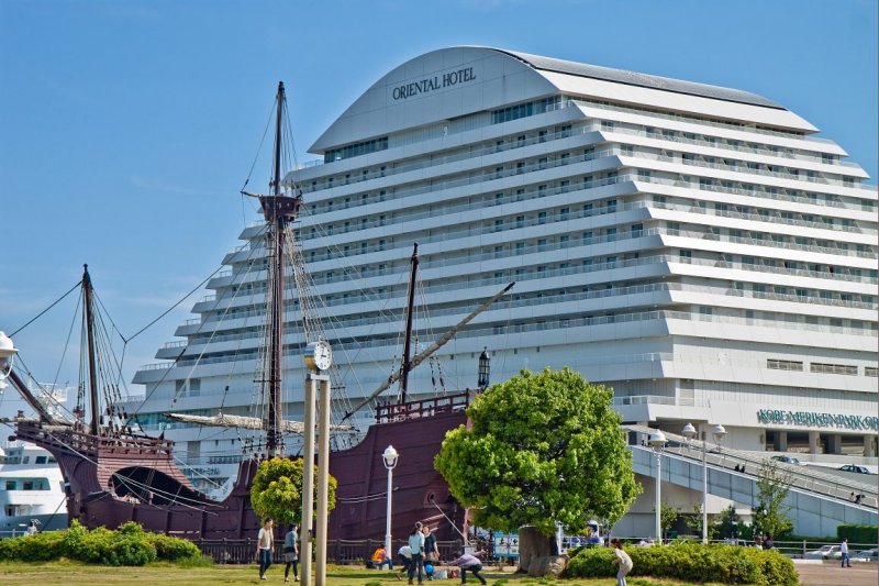 Oriental Hotel