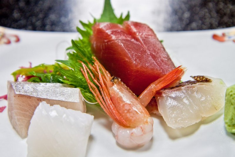 Traditional Japanese Kaiseki <big>懐石料理</big>