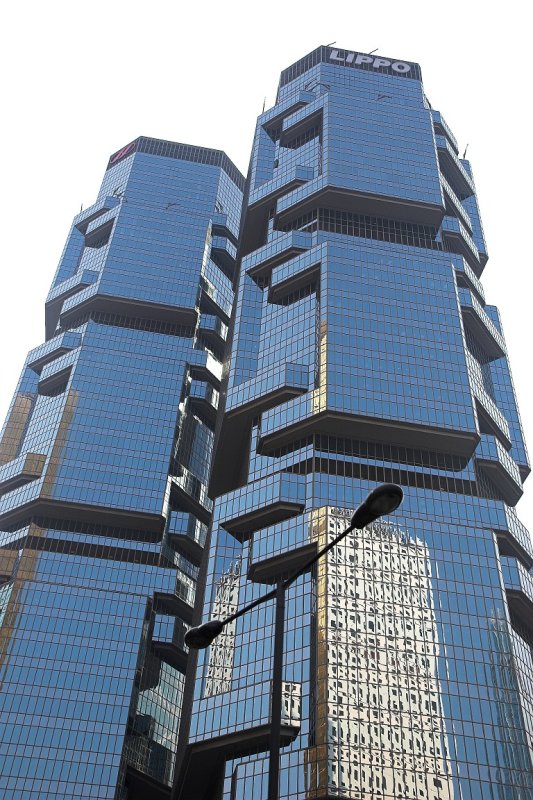 Lippo Centre